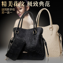 保定白沟新城皓轩箱包销售部 品类齐全，品质卓越的箱包产品大全