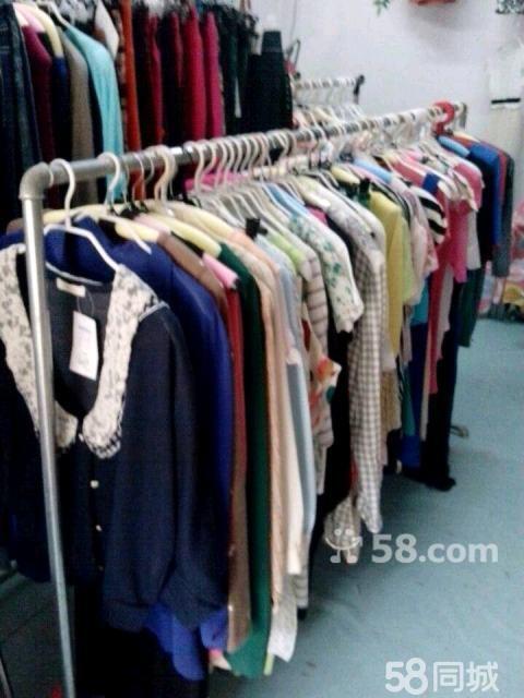 房山服装批发市场 2000元以上高端服饰与箱包批发指南