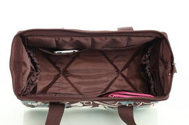 落叶缤纷系列热销 | 品牌女包厂价直销，打造时尚休闲新风尚